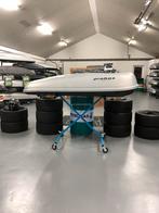 Hapro probox 560 Dakkoffer 500 liter, Ophalen, Z, Gebruikt, Z