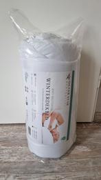 Silver Star - winterdekbed /dekbed - 240x200cm - nieuw!, Wit, Tweepersoons, Ophalen of Verzenden, Deken of Dekbed