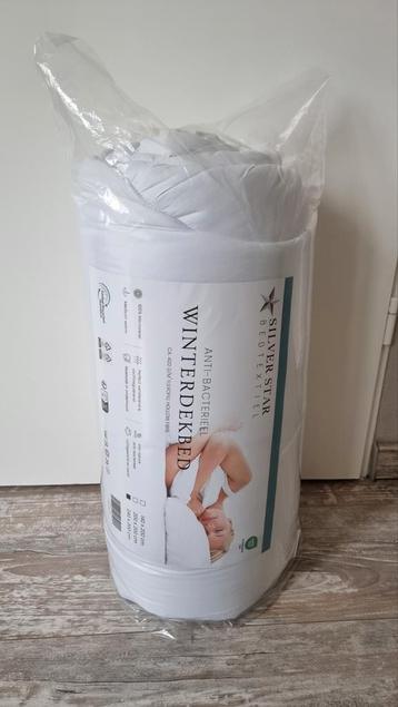 Silver Star - winterdekbed /dekbed - 240x200cm - nieuw! beschikbaar voor biedingen