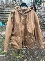 Nieuw America Today parka winterjas 2x large maat L, Kleding | Heren, Maat 52/54 (L), Bruin, Nieuw, Amercica today
