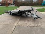 IFOR Williams Trailer CT 177 autotransporter, Auto diversen, Aanhangers en Bagagewagens, Gebruikt