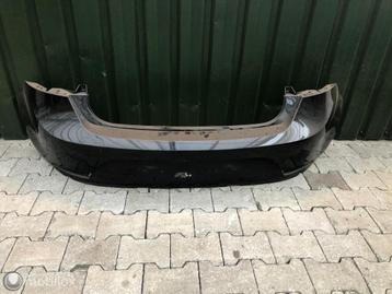 Achterbumper seat ibiza 6j 6j4807421 Origineel