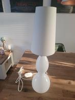 IKEA design lamp "Ljusås Salbo", Ophalen, Zo goed als nieuw, Glas, 50 tot 75 cm