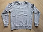 Grijze heren trui merk Zara - Maat S, Kleding | Heren, Ophalen of Verzenden, Gedragen, Grijs, Zara