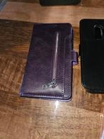 Samsung S9 Plus Hoesjes, Ophalen, Nieuw, Hoesje of Tasje