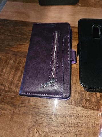 Samsung S9 Plus Hoesjes beschikbaar voor biedingen