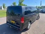 Mercedes-Benz VITO TOURER 116 CDI Select Lang 8-Persoons, Automaat, Achterwielaandrijving, Gebruikt, 2000 kg