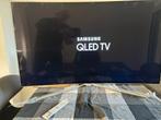 Samsung QLED 48 inch Curved Smart TV, Ophalen, 50 Hz, 80 tot 100 cm, Samsung