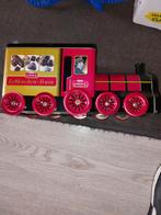 Oud blik een trein, Ophalen of Verzenden