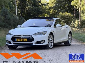 Tesla Model S 85 Base Free Supercharge SC01 beschikbaar voor biedingen