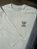 Thunderdome x The Opposites (Collectors Item), Kleding | Heren, Maat 48/50 (M), Thunderdome, Wit, Nieuw