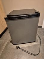Mini koelkast, Ophalen of Verzenden, Minder dan 75 liter, Zonder vriesvak, Gebruikt