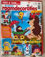 2 x creatief tijdschrift NIEUW, Ophalen of Verzenden, Nieuw, Overige typen