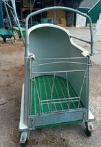 Te koop open top iglo calfotel, Dieren en Toebehoren, Ophalen, Zo goed als nieuw