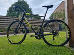 Cube Racefiets Frame 60, Fietsen en Brommers, Fietsen | Racefietsen, Gebruikt, Aluminium, 57 tot 61 cm, Meer dan 20 versnellingen