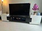Tv Meubel, Overige materialen, Modern & Stylish, Ophalen of Verzenden, Zo goed als nieuw