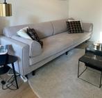BePureHome bank basic label, Huis en Inrichting, Ophalen, 250 tot 300 cm, Driepersoons, 75 tot 100 cm