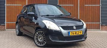 Suzuki Swift 1.2 Comfort EASSS, Airco, NAP, 4 seizoenen band beschikbaar voor biedingen