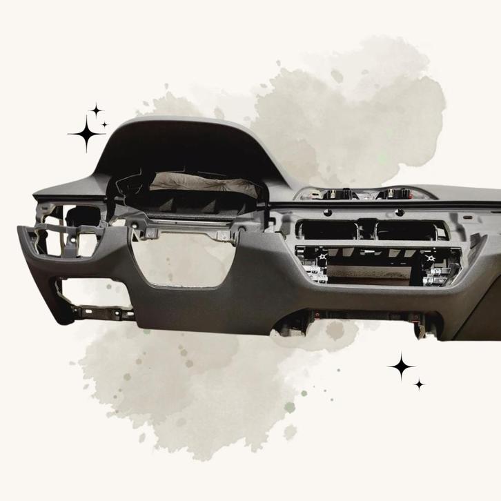 BMW G30 Dashboard Sensatec head-up display - 51459868809, Auto-onderdelen, Dashboard en Schakelaars, BMW, Gebruikt, Ophalen of Verzenden