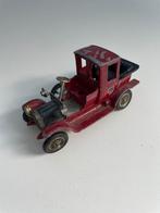 Oude Matchbox Auto - Vintage Speelgoed, Ophalen of Verzenden, Gebruikt, Auto