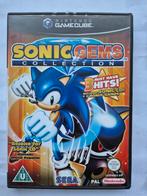 SONIC gems collection, Gebruikt, 1 speler, Racen en Vliegen, Ophalen of Verzenden