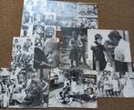 18 zwart-wit foto's uit serie van 20., Ophalen of Verzenden, 1960 tot 1980, Gebruikt