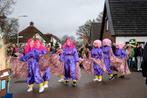 kleding carnaval, Kleding | Dames, Carnavalskleding en Feestkleding, Ophalen of Verzenden, Gedragen, Carnaval