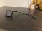 Bafang Display 5 Pins Rond, Ophalen of Verzenden, Zo goed als nieuw