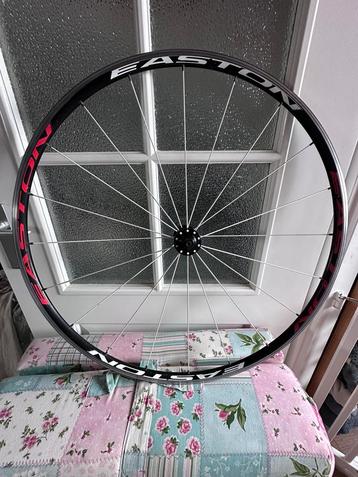 Easton Voorwiel Racefiets 28 Inch ZGAN beschikbaar voor biedingen