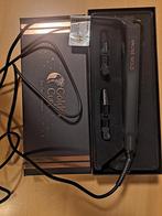 Colden Curl Styling Tang - Krultang, Ophalen of Verzenden, Zo goed als nieuw, Haarverzorging