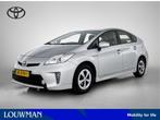Toyota Prius 1.8 Comfort Top 5 edition Cruisecontrol | Navig, Auto's, Toyota, Gebruikt, 4 cilinders, Origineel Nederlands, Bedrijf