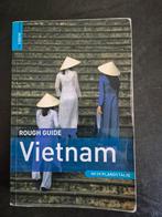 Rough Guide Vietnam - Nederlandstalig, Rough Guide, Budget, Reisgids of -boek, Azië