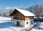 Alp Chalet Gundersheim: 2026 open/ te boeken!, Vakantie, 8 personen, 4 of meer slaapkamers, Sauna, Dorp