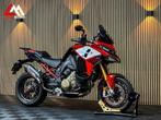 DUCATI MULTISTRADA V4 S PIKES PEAK  - Nieuwstaat - Mistlampe, Motoren, DUCATI, 4 cilinders, Bedrijf, Onbekend