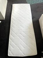 twee topdekmatrassen 5x80x200cm toppers, Caravans en Kamperen, Slaapmatten, Ophalen, Zo goed als nieuw, 1-persoons