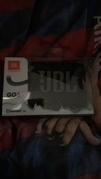 Jbl go 3, Witgoed en Apparatuur, Wekkers, Ophalen of Verzenden, Zo goed als nieuw