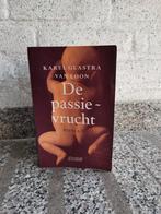 De Passievrucht - Karel Glastra van Loon, Ophalen of Verzenden, Gelezen, Karel Glastra van Loon, Nederland