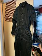 Overall, Ophalen, Zo goed als nieuw