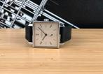 GRATIS VERZENDING Nomos Glashutte Tetra Limited Horloge, Ophalen of Verzenden, Gebruikt, Jongen of Meisje