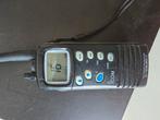 Handheld marifoon Icom IC-M1EURO V, Watersport en Boten, Ophalen of Verzenden, Zo goed als nieuw, Communicatie