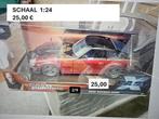 1:24 Jada Fast and the Furious Datsun 240Z, Hobby en Vrije tijd, Ophalen of Verzenden, Nieuw, Jada
