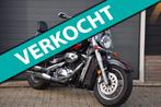 Suzuki VL 800 Intruder Volusia Intruder 800, 805 cc, Chopper, Bedrijf, Meer dan 35 kW