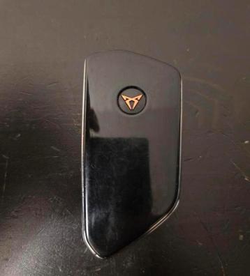 Originele Cupra autosleutel te koop beschikbaar voor biedingen