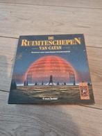 Ruimteschepen van Catan - Zo goed als nieuw!, Een of twee spelers, Ophalen of Verzenden, Zo goed als nieuw, 999 Games