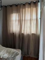 Kant en klare gordijnen, Huis en Inrichting, Stoffering | Gordijnen en Lamellen, 100 tot 150 cm, 200 cm of meer, Ophalen of Verzenden