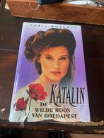 Katalin - Doris Mortman, Boeken, Ophalen of Verzenden, Gelezen, Doris Mortman