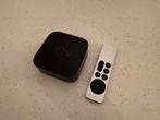 Apple TV 4e generatie 32GB, Ophalen of Verzenden, Zo goed als nieuw, HDMI, Minder dan 500 GB
