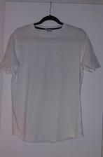 Wit shirt Off the Pitch maat M, Ophalen of Verzenden, Gedragen, Wit