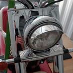 Koplamp vizier Intruder VL1500, Motoren, Onderdelen | Suzuki, Ophalen of Verzenden