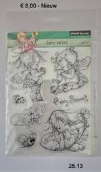 Diverse stempels, Ophalen of Verzenden, Zo goed als nieuw, Overige typen